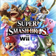 Illustration for article titled Wii U SpecTAYcular - First Play: iSuper Smash Bros for Wii U/i